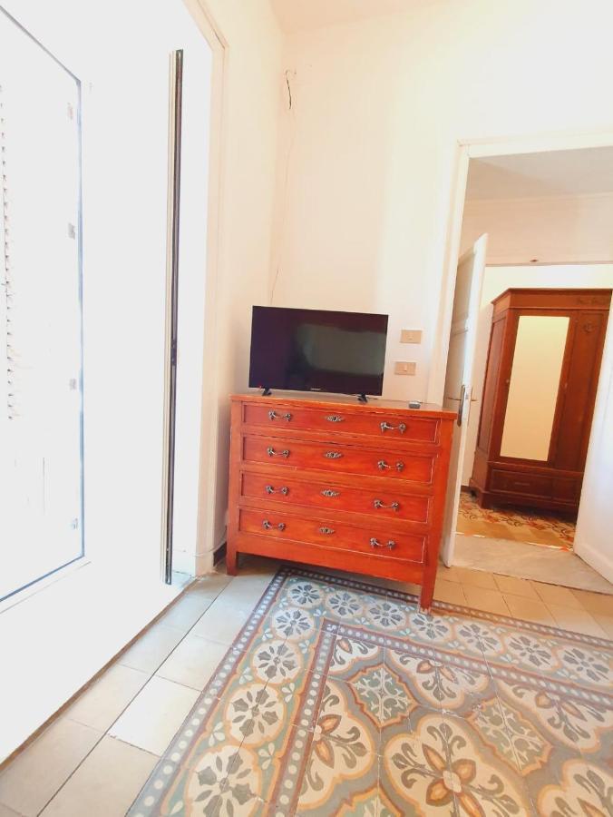 Palermo Sicily Apartment Exterior photo
