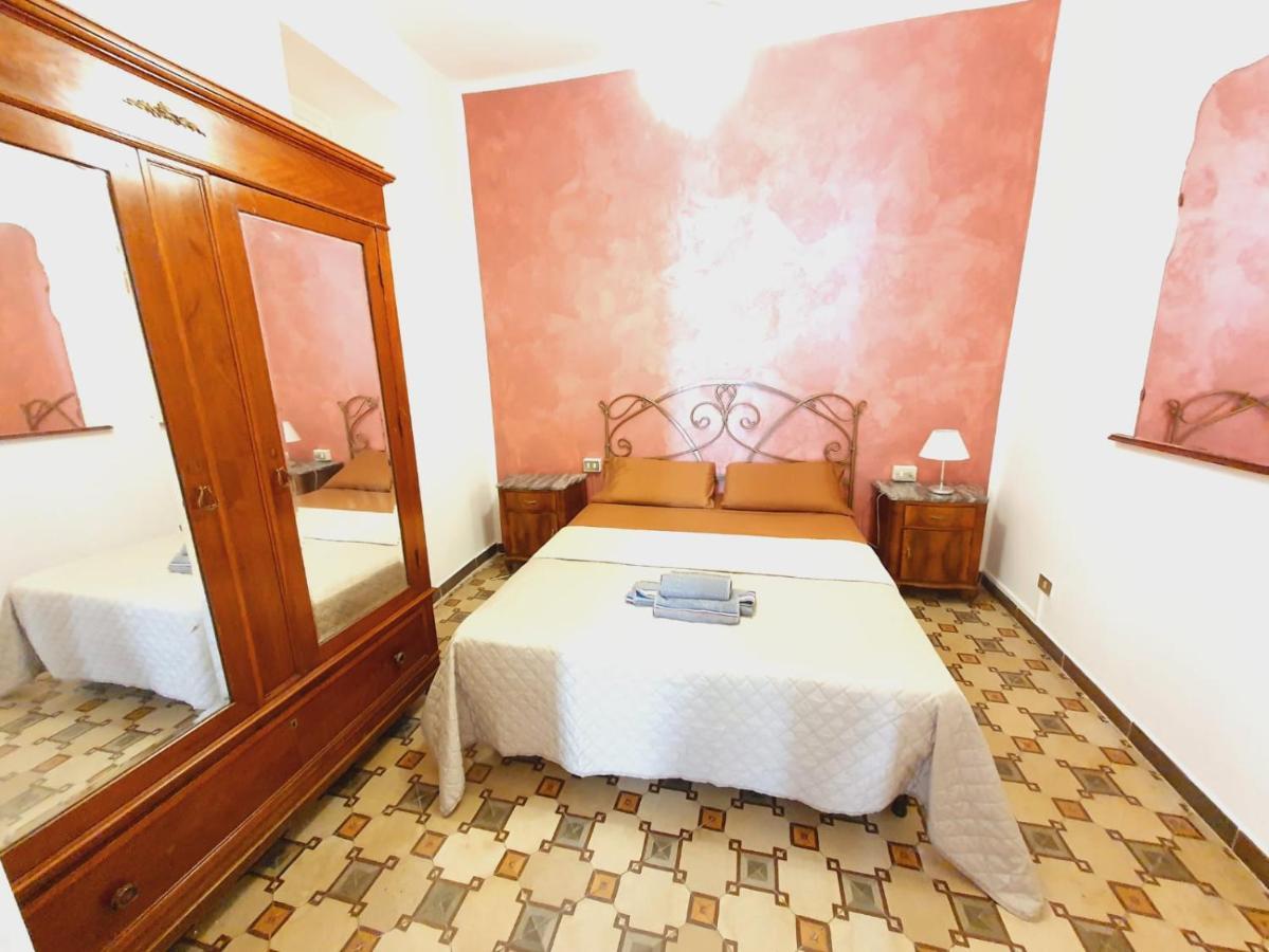 Palermo Sicily Apartment Exterior photo